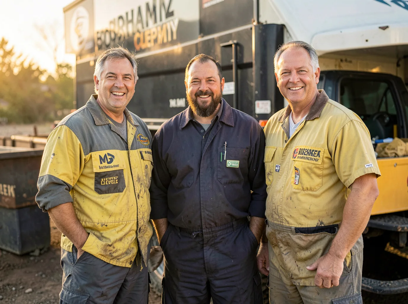 Sewage Cleanup company in Albany, MO
